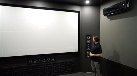 How To Properly Align Your Projector To Screen Its Easy Youtube
