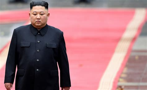 North Korean Dictator Kim Jong Un Has Reportedly Died Per Chinese And