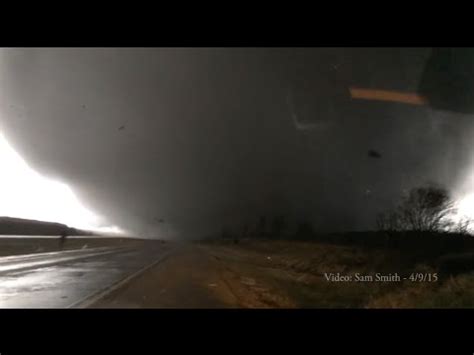 April) is a 2015 danish war film directed by roni ezra, and starring pilou asbæk and lars mikkelsen. Illinois Tornado April 9, 2015 Crazy footage - Video by Sam Smith - YouTube