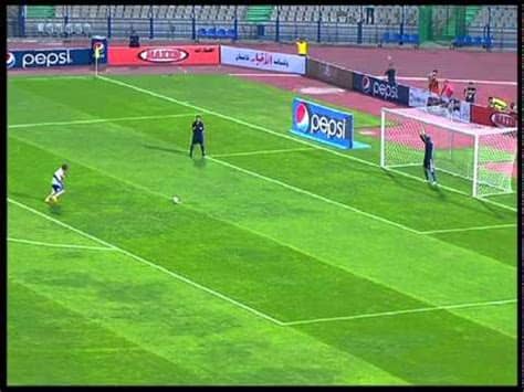 Traditional family loyalties certainly go back to the politics, and the tradition is for children to grow up supporting. Super rep. Ahly vs Zamalek - YouTube