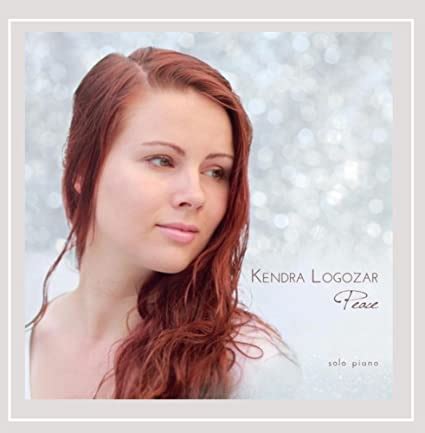 Kendra Logozar Peace Amazon Music
