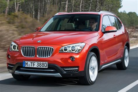 We help you find the best x1 leasing offers by comparing deals from local and national leasing companies. 2015 BMW X1 Review • SUV blog