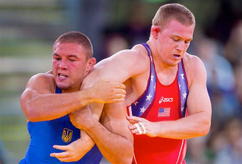 Open info card for wrestling. USA Wrestling formalizes Olympic committee - Sports ...