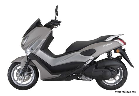 You may be interested in. 2016-Yamaha-NMax-Malaysia-Grey-008 - MotoMalaya