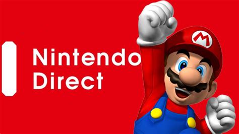 Partner showcase, featuring information on upcoming nintendo switch titles exclusively from our publishing partners. Nintendo Direct kommt angeblich bald & stellt Switch-Spiel ...