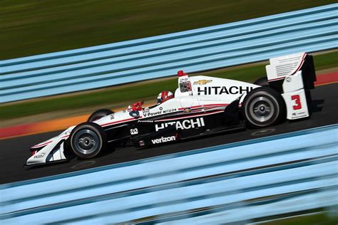 Meyer shank racing and helio castroneves have swapped a race at barber motorsports. Hélio Castroneves behaalt eerste podium op Watkins Glen en ...