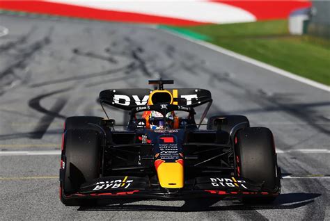 Simulation Gives Oracle Red Bull Racing An Edge In The Transformed