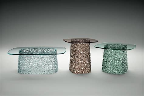 Maybe you would like to learn more about one of these? Macrame Coffee Table by Lucidi & Pevere for Fiam Italia ...