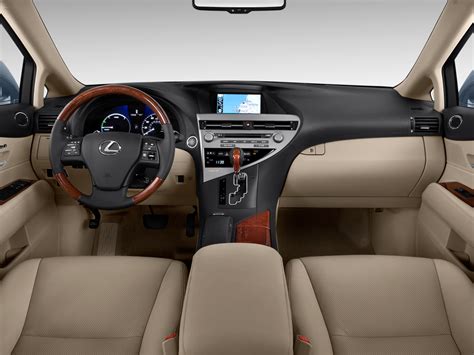 More 2010 lexus rx 350 exterior photos. 2010 Lexus RX350 Reviews - Research RX350 Prices & Specs ...
