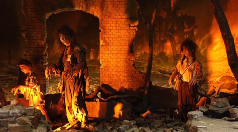 The united states detonated two nuclear weapons over the japanese cities of hiroshima and nagasaki on 6 and 9 august 1945, respectively. A-bomb mannequins retired after 44 years of controversy ...