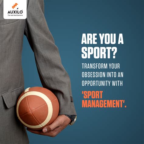 Sports mba programs tend to combine a healthy dose of general management content while also addressing emerging topics in the industry. There is a lot more to sports than the actual play ...