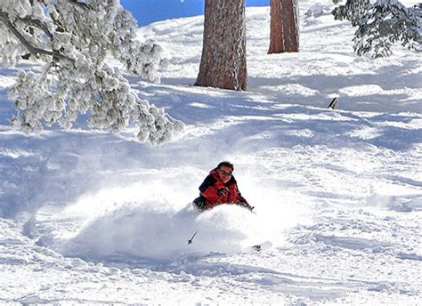 Alterra Acquires Snow Valley Ski Resort