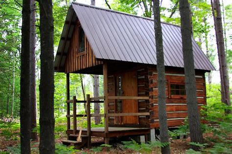 663 Best Images About Little Cabin In The Woods On