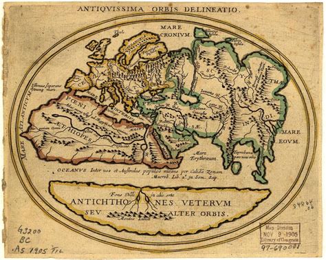 European Map Of The World Before 1492 Maps On The Web