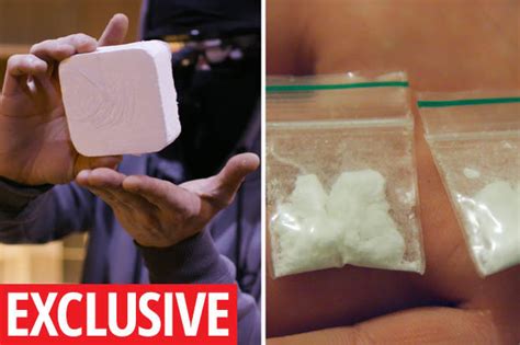 Check spelling or type a new query. Britain cocaine epidemic: Drug dealers use Royal Mail to ...