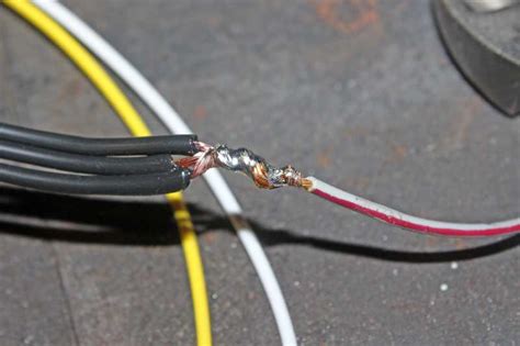 How To Solder Wires Tips And Tricks For Making A Solid Connection