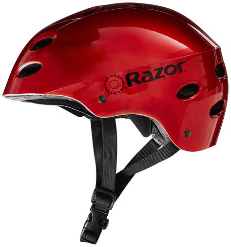 Razor V 17 Youth Multi Sport Helmet Bike Booty Online