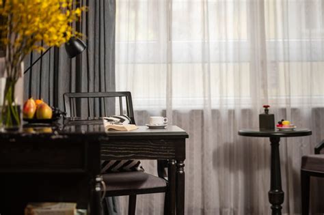 Hanoi Old Quarter - Imperial Hotel & Spa - Hanoi boutique hotel