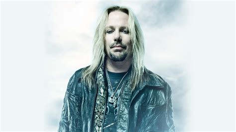 Vince Neil The Legendary Voice Of Motley Crue Mgm Northfield Park At