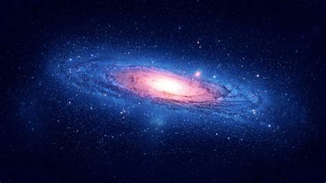 Space Galaxy Stars Andromeda Wallpapers Hd Desktop And Mobile