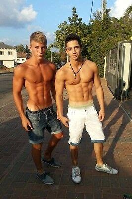 Shirtless Male Frat Babe Jocks In Shorts Ripped Abs Pumped Chest Photo Sexiz Pix