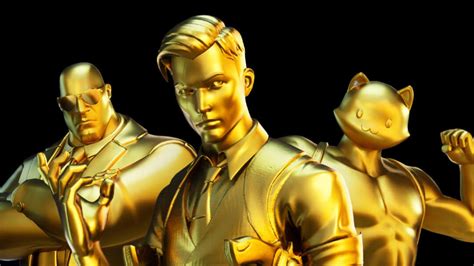 ‘fortnite Midas Mission Part 2 Challenges Revealed And How To Solve