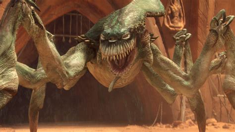 Ranking The Star Wars Creatures — Mad About Movies Podcast