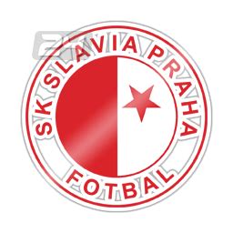 The entire crowd moved around the stadium after halftime to be closer to the team. Opiniones de Sportovní Klub Slavia Praga