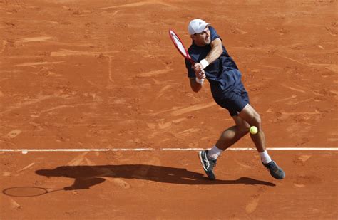 Russian-Israeli tennis player reaches French Open mixed doubles final
