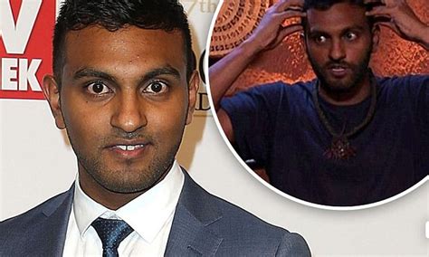 Explore nazeem hussain's biography, personal life, family and real age. I'm A Celeb's Nazeem Hussain lands Netflix gig