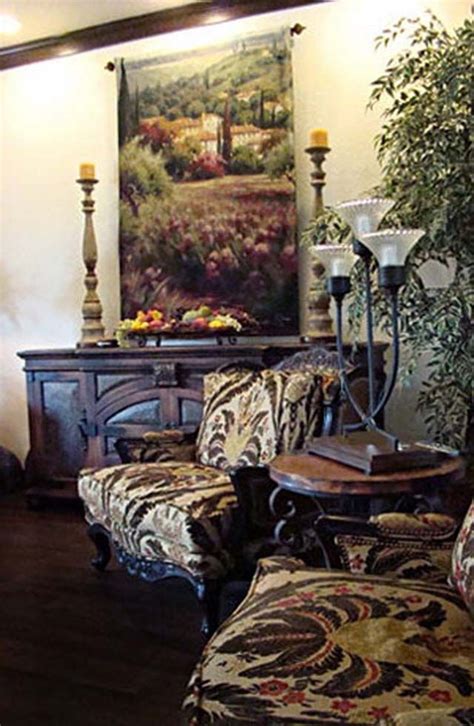 Old World Living Room Furniture Ideas On Foter