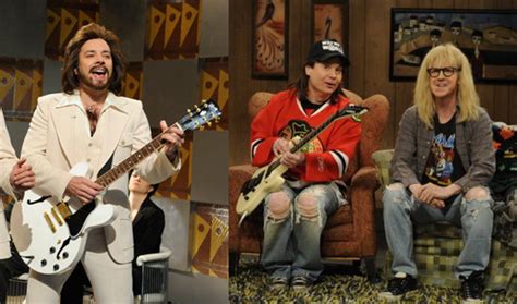 Best Saturday Night Live Cast Members POPSUGAR Entertainment