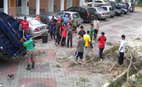 Maybe you would like to learn more about one of these? GOTONG-ROYONG PERDANA
