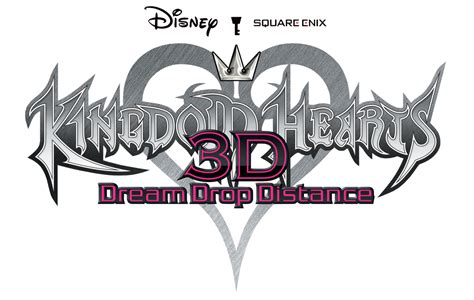 Kingdom Hearts 3d Dream Drop Distance Kingdom Hearts Wiki The
