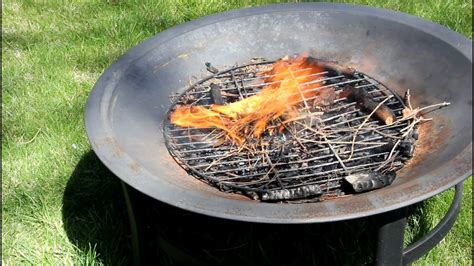 Maybe you would like to learn more about one of these? How To: Start a Fire with a Flint and Magnesium Rod - YouTube