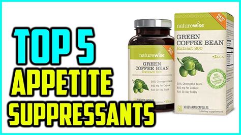 An appetite suppressant is a particular food, supplement natural appetite suppressants. The 5 Best Appetite Suppressants - YouTube