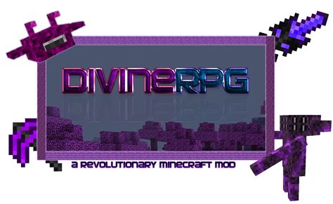 Check spelling or type a new query. Official DivineRPG Minecraft Survival Server - PC ...