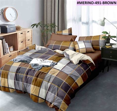 Cotton Floral Print Double Bed Bedsheets Size 90x100 Rs 835 Set