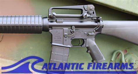 Colt Ar15 A4 Rifle Sale