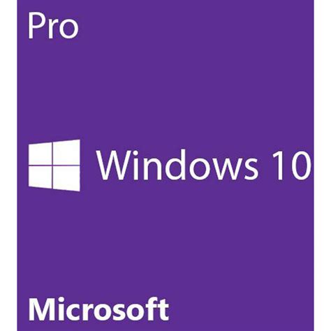 Windows 10 Professional 64bit32bit Full Version Instant Download