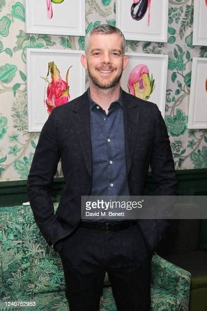 Russell Tovey Fotos Stock Fotos Und Bilder Getty Images