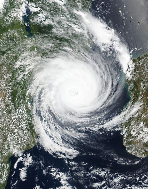 Tropical cyclones go by different names in different places. Cyclone Idai - Wikipedia