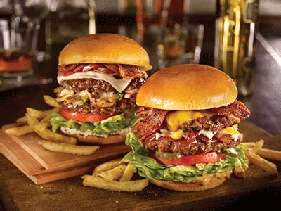 View the famous hamburger menu, read famous hamburger reviews, and get famous hamburger hours and directions. Burger in the US - Find Best Burger Restaurants - Menu ...