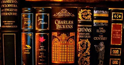 nlivros: Porquê ler os clássicos?