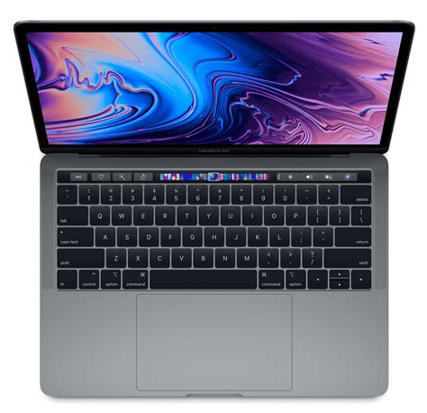 Apple Macbook Pro 13 Mid 2019 Reviews Pros And Cons Techspot