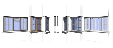 Free revit electrical outlet family. Revit Content: The All-in-One Revit Window Family 1.1 is ...