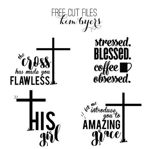 Check out more fitness designs over in the shop here. Amazing Grace Graphic Tee & Free SVG Cut File • The ...