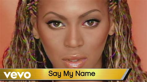 Destinys Child Say My Name Twotw 20 Edition Youtube