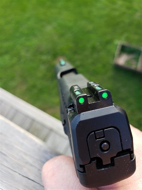 Best Walther P22 Sights 2020 Round Up Review The Prepper Insider