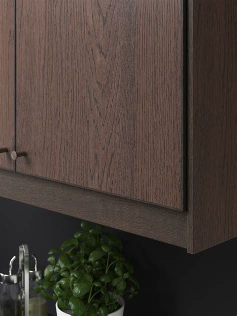 Kjøkkenplanleggeren er også veldig forskjellig her fra den gamle linjen av ikea kjøkken. Guide til SINARP/HASSLARP kjøkken - moderne håndverk - IKEA